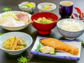 ビジネス旅館 大坂屋