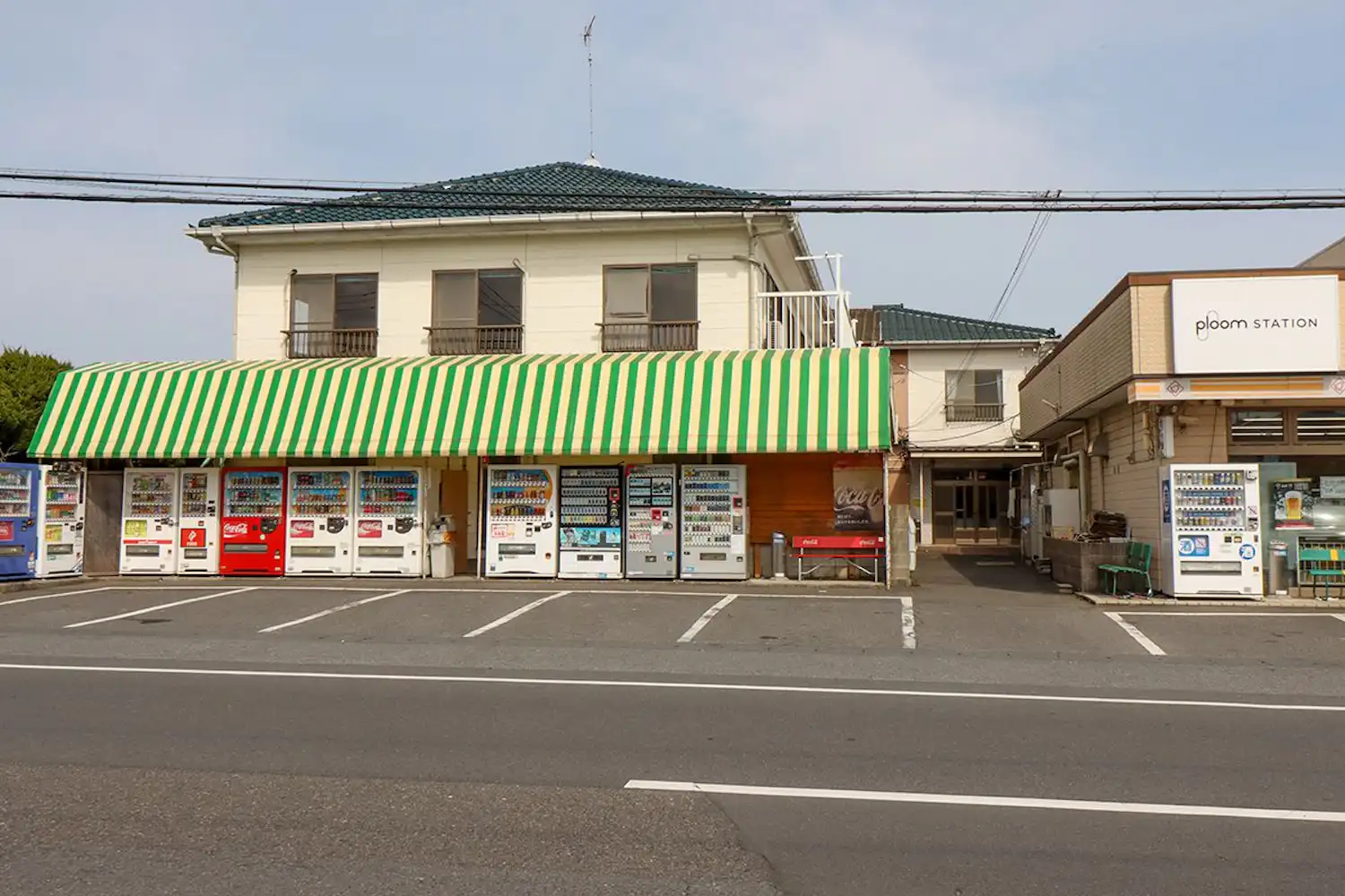 施設画像