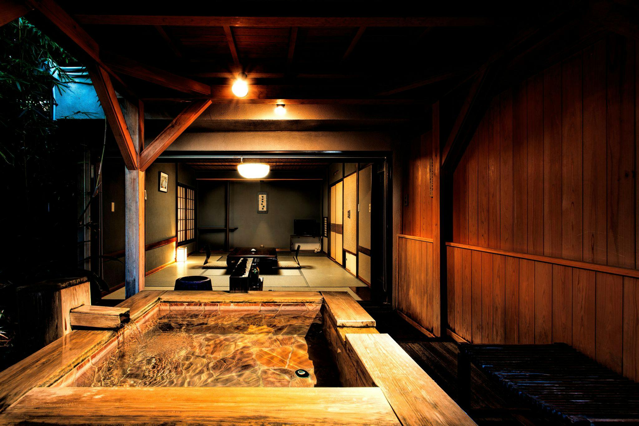 Kaneyoshi Ittouan