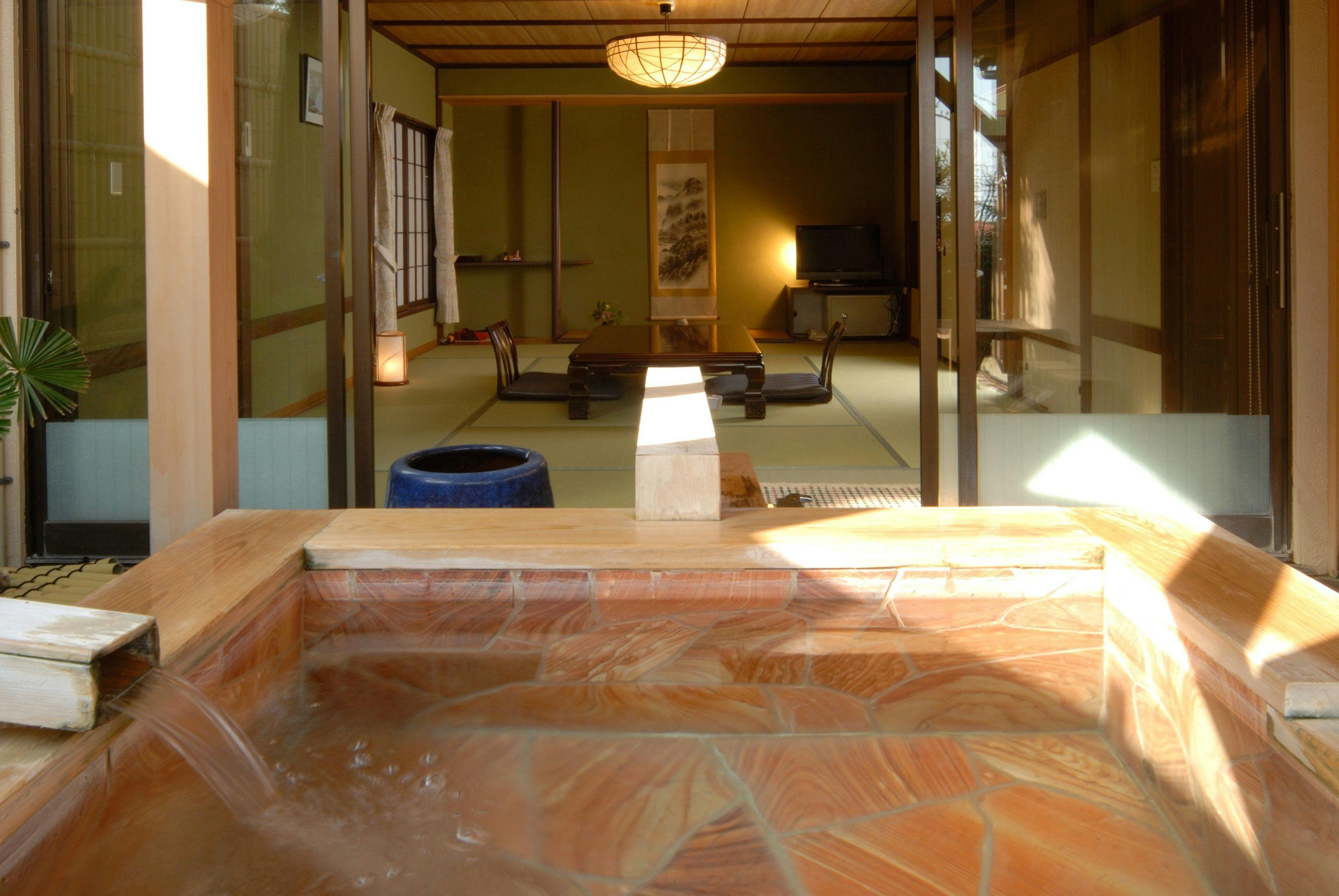 Kaneyoshi Ittouan