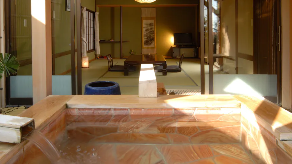 Kaneyoshi Ittouan