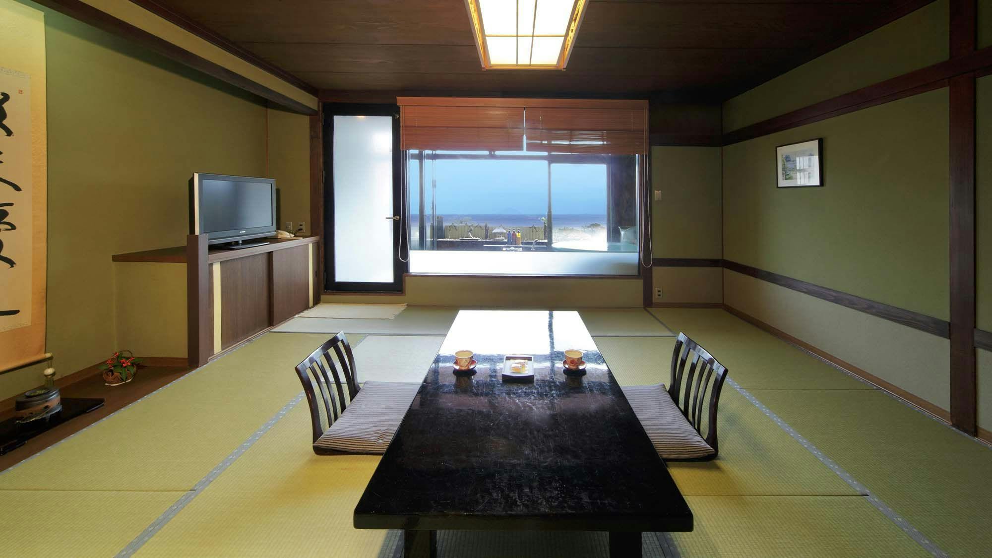 Kaneyoshi Ittouan