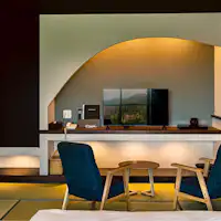 【晓】榻榻米的清香与床的温暖