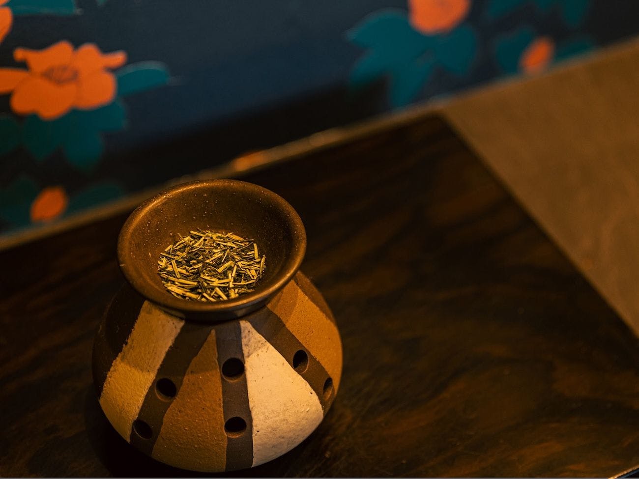 【茶香炉】温柔的茶香弥漫整个房间