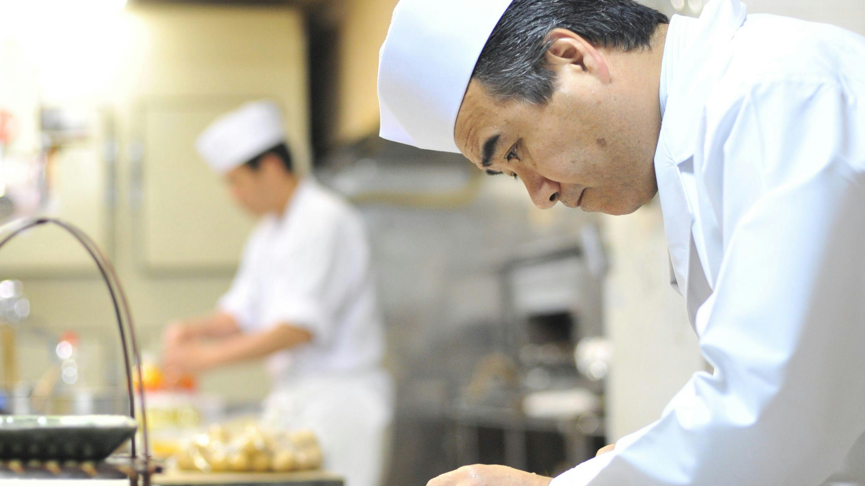 Kaneyoshi Ittouan
