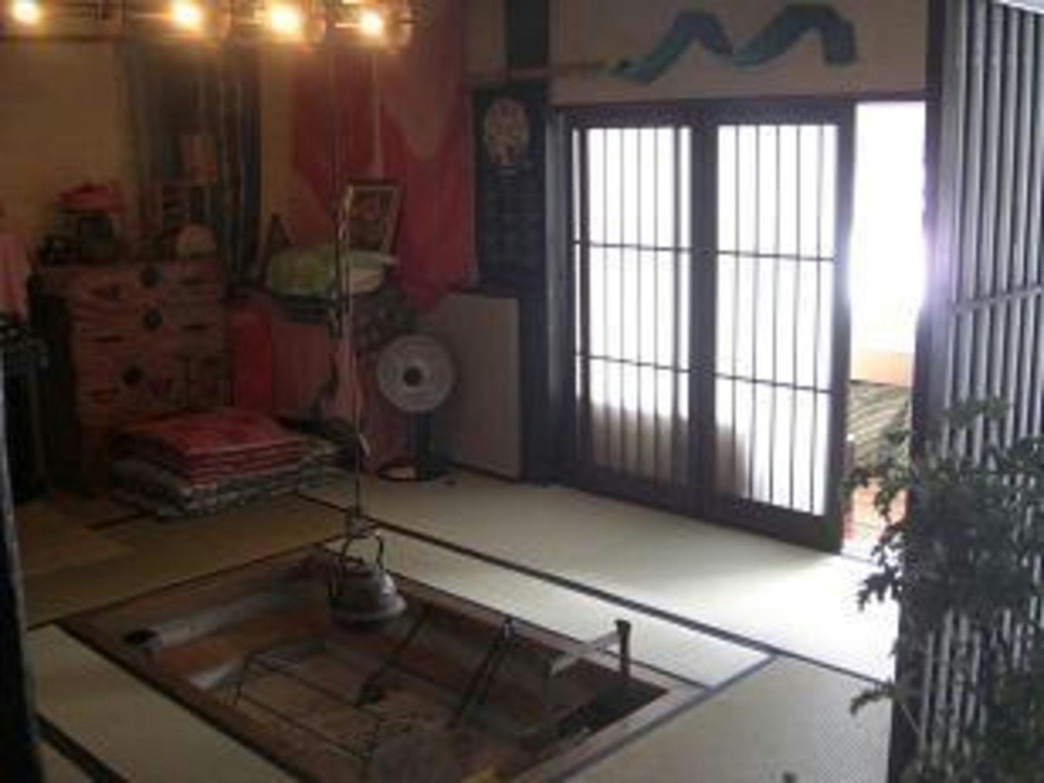 Hakuba Inn Ichinokuraso