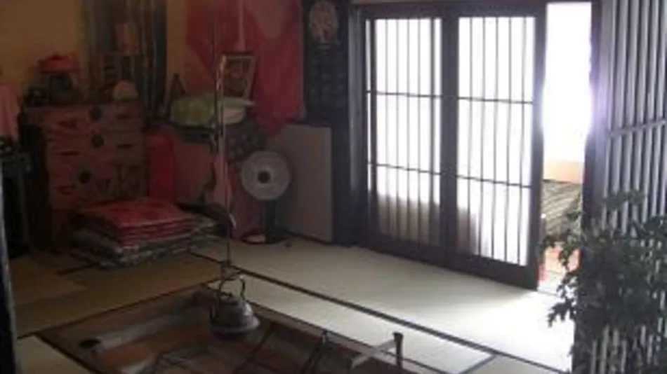 Hakuba Inn Ichinokuraso