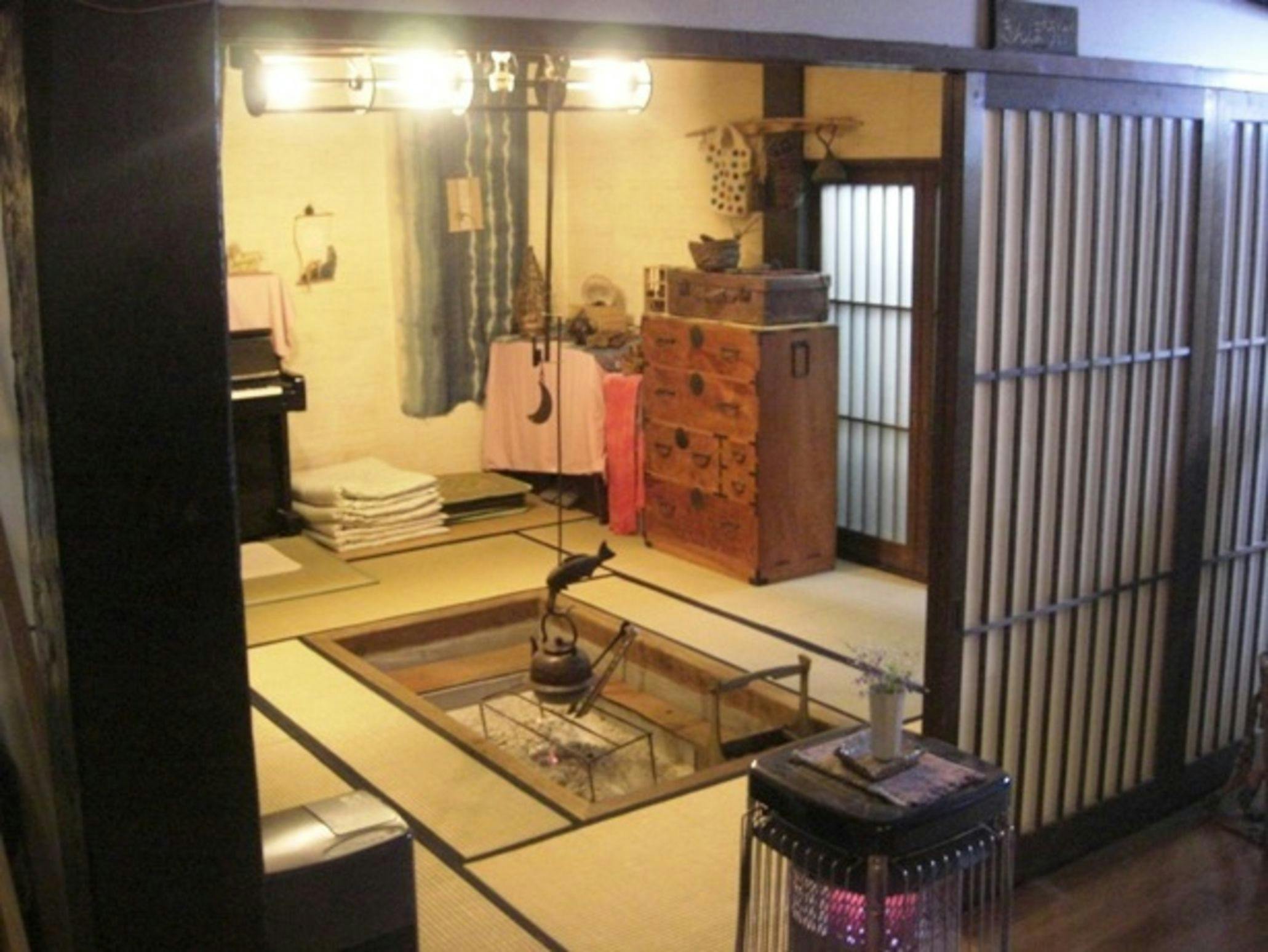 Hakuba Inn Ichinokuraso