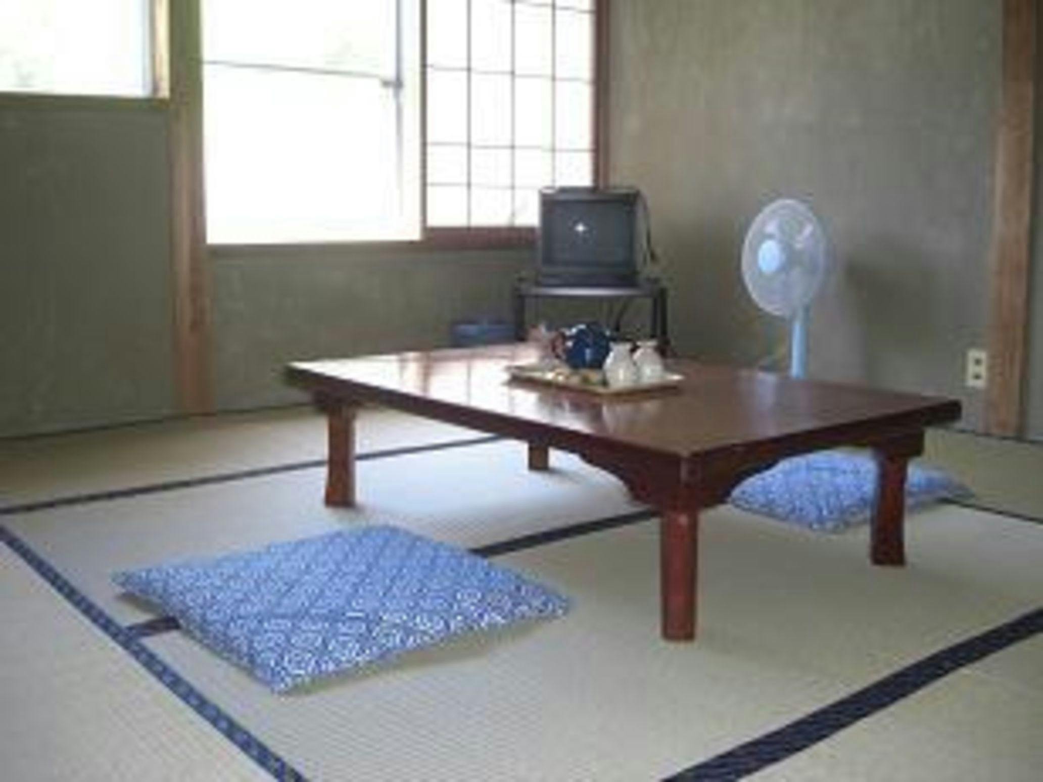 Hakuba Inn Ichinokuraso