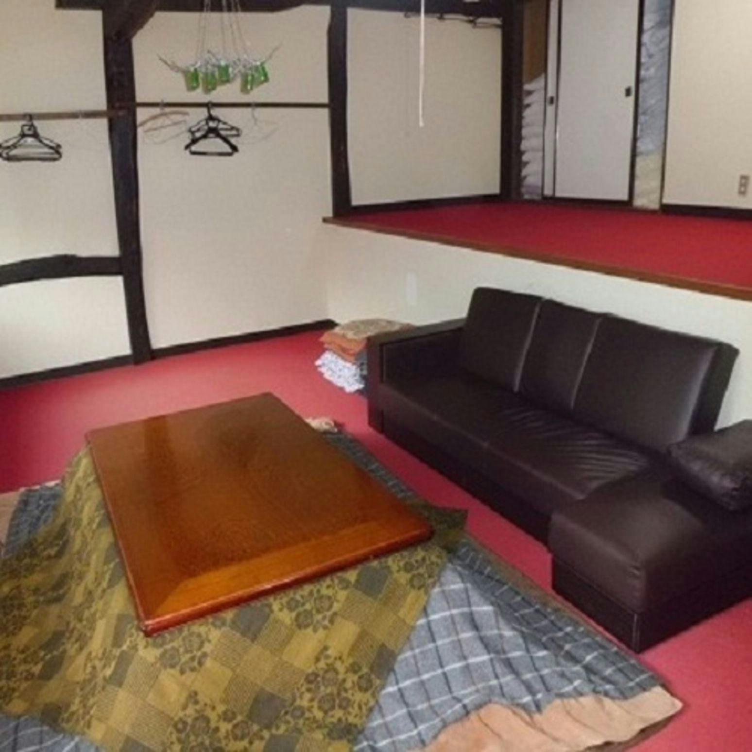 Hakuba Inn Ichinokuraso