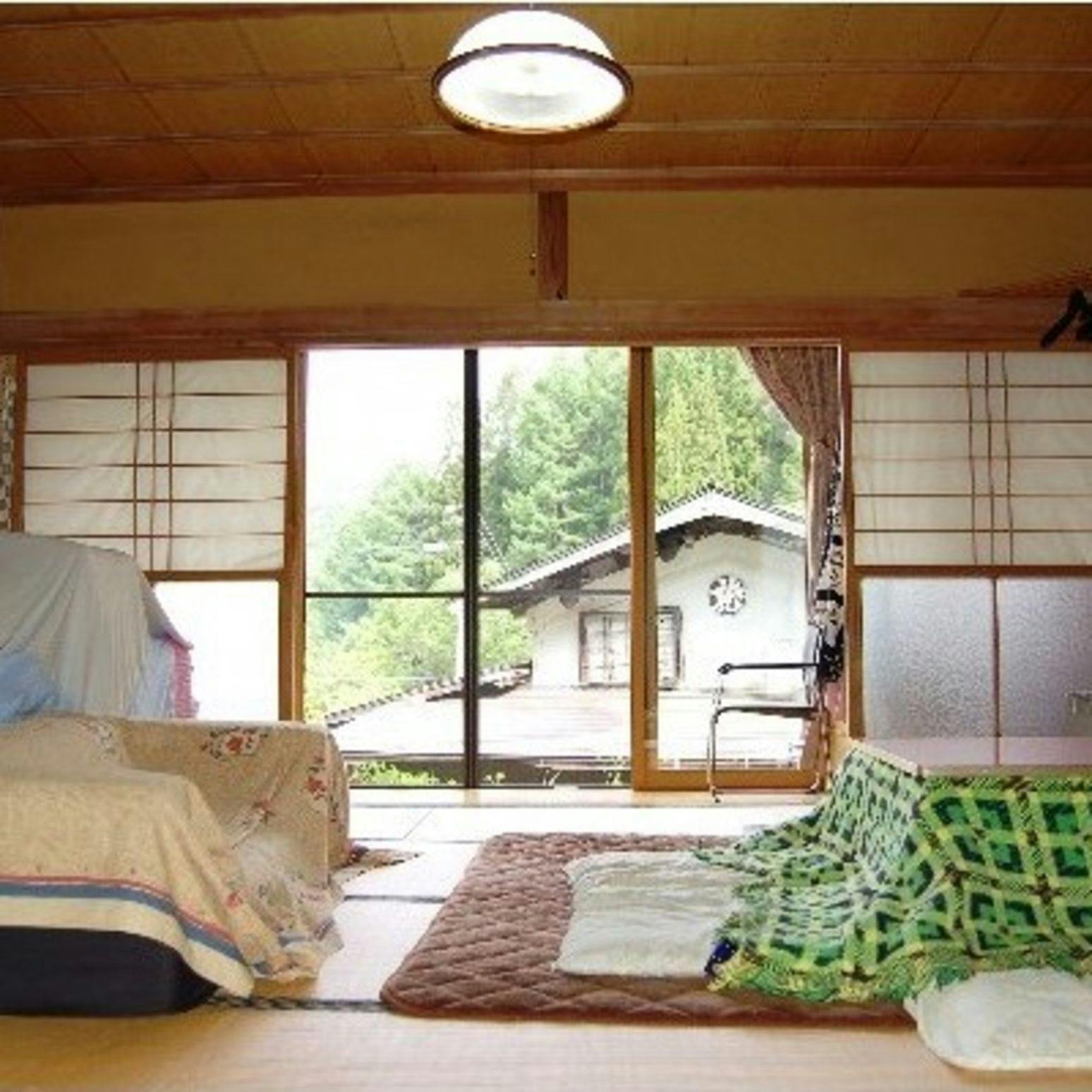 Hakuba Inn Ichinokuraso