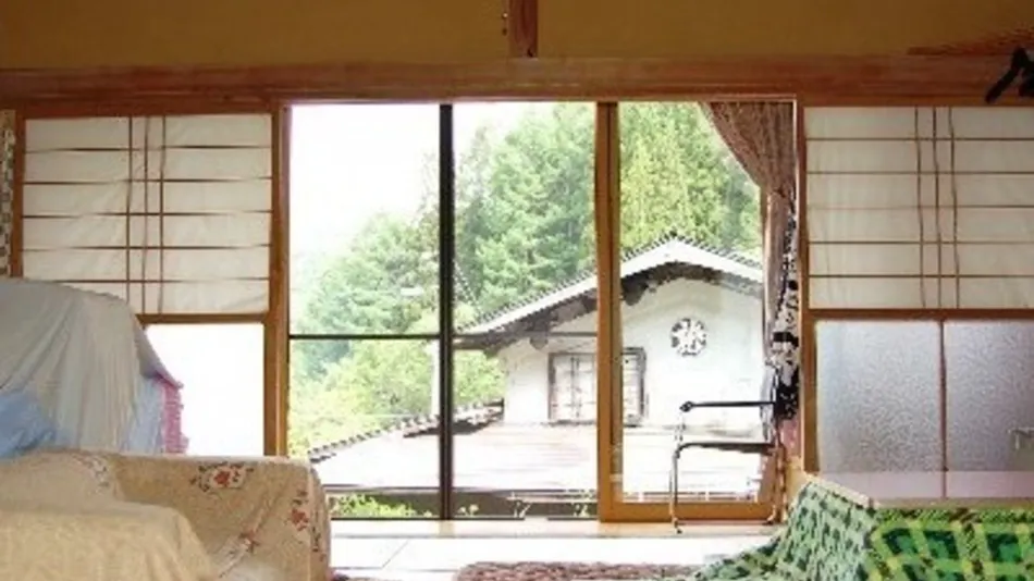 Hakuba Inn Ichinokuraso