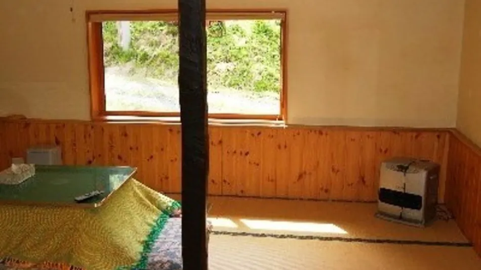 Hakuba Inn Ichinokuraso