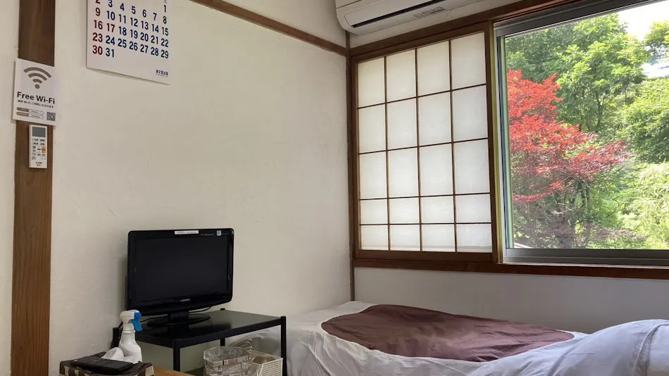 Hakuba Inn Ichinokuraso