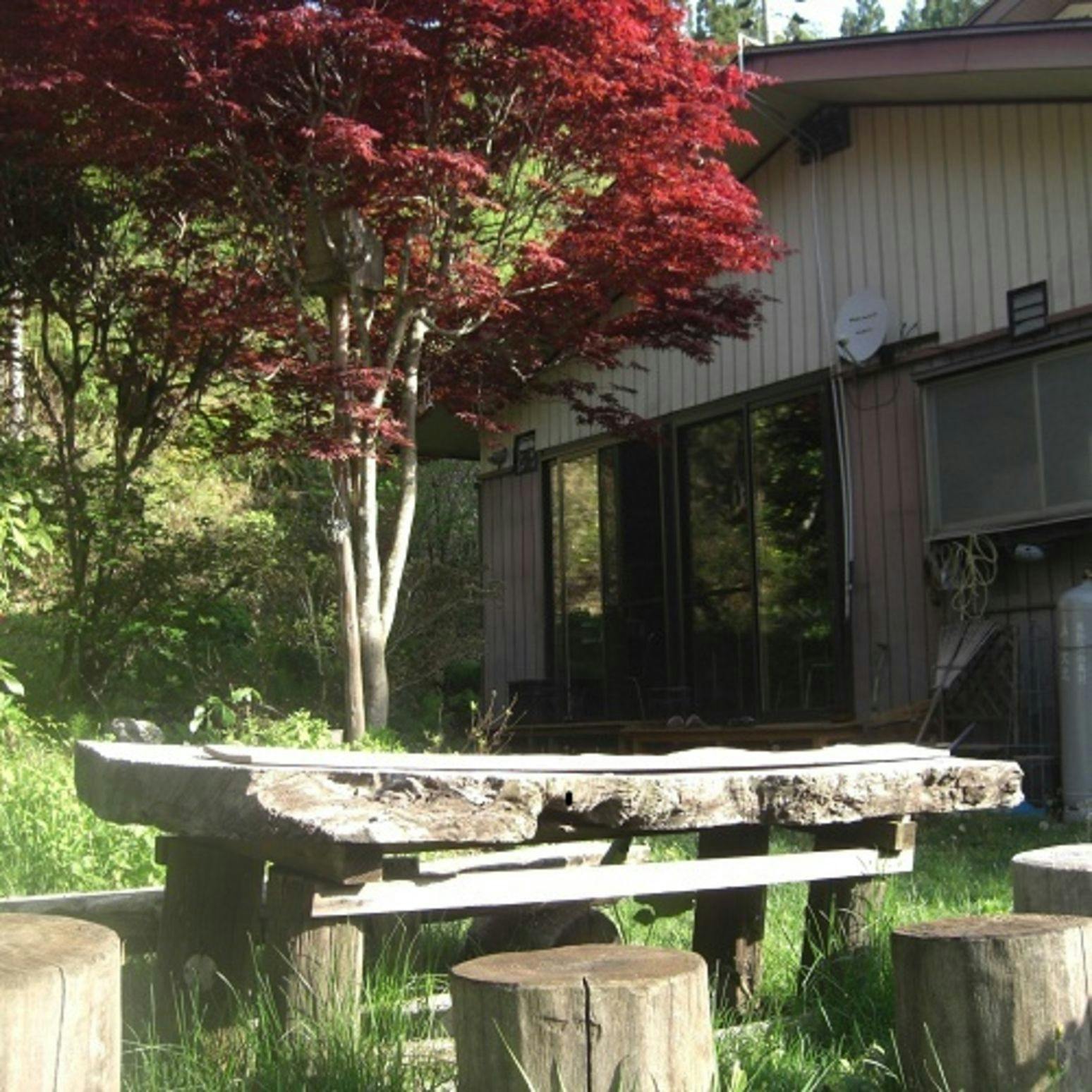Hakuba Inn Ichinokuraso