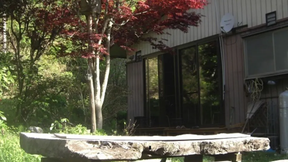 Hakuba Inn Ichinokuraso