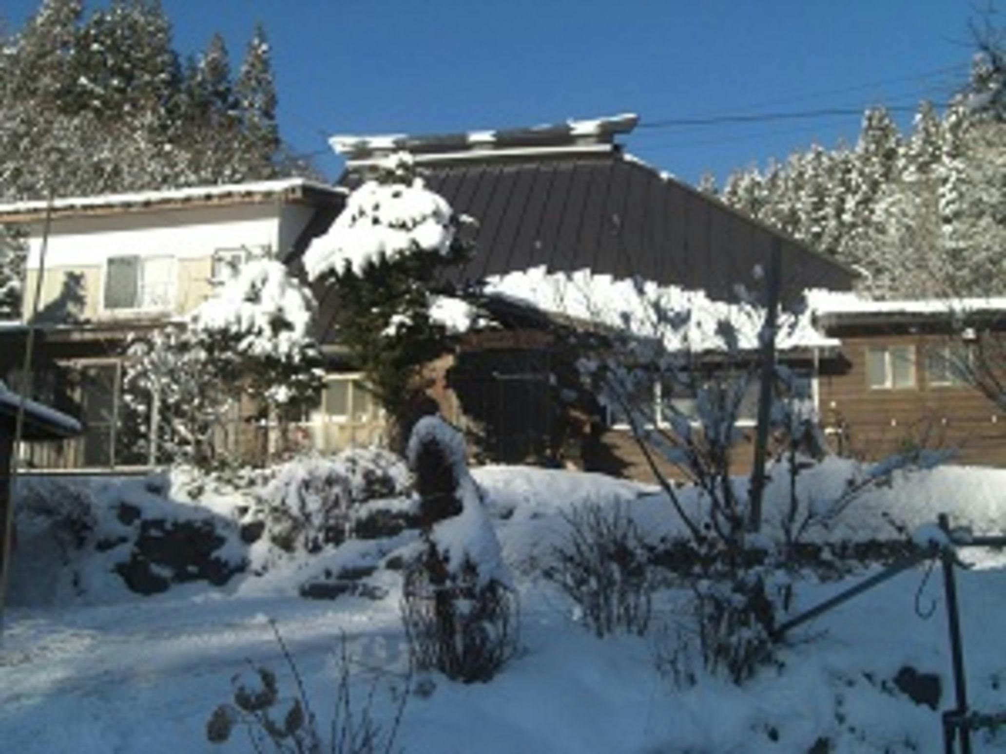 Hakuba Inn Ichinokuraso
