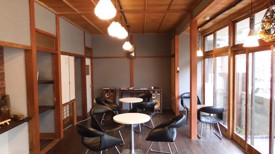 Guesthouse Neruyama