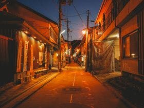 ゲストハウスねる山