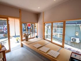 ゲストハウスねる山