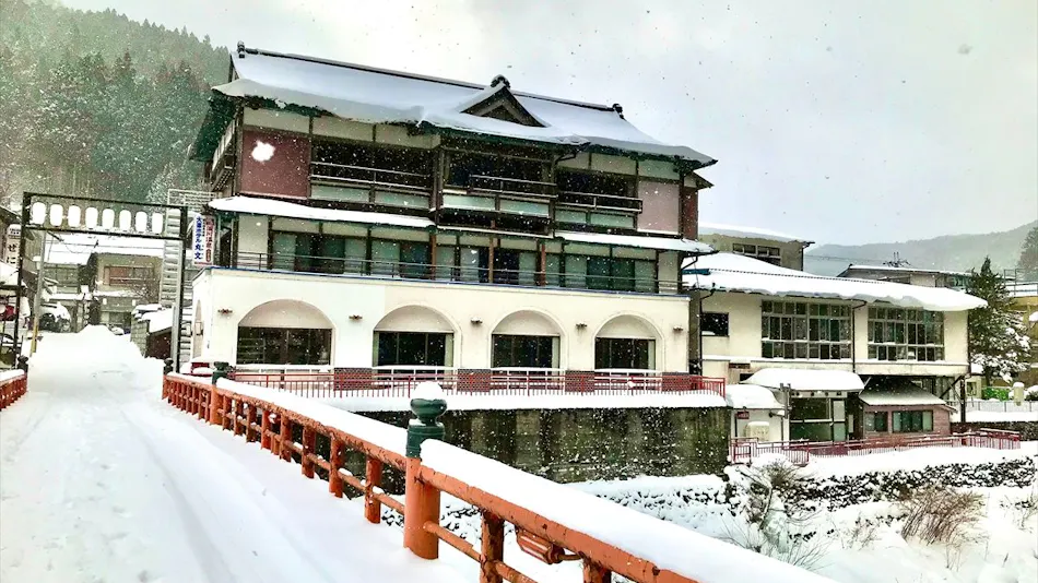 Yuyado Marubun