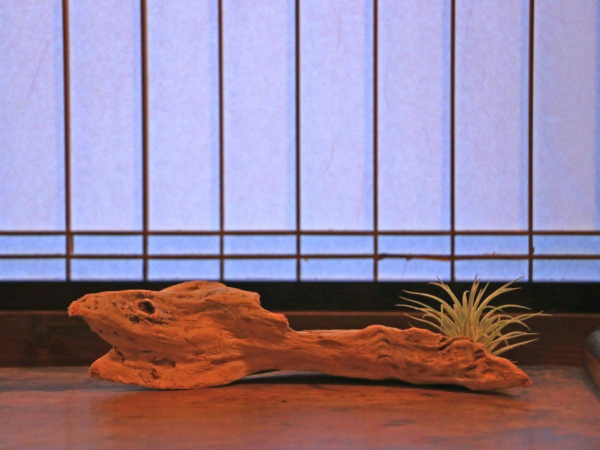 Yashio Inn in the Port Town