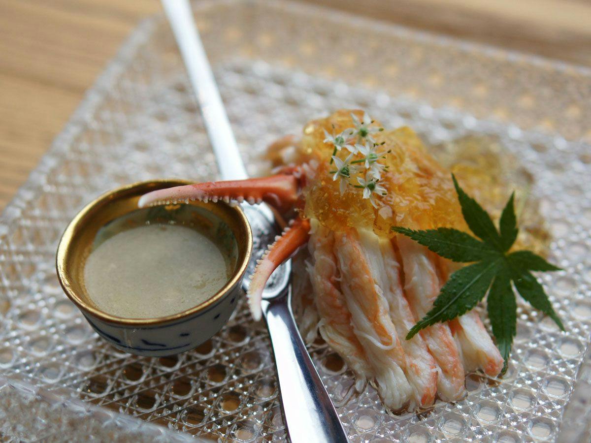 Yashio Inn in the Port Town