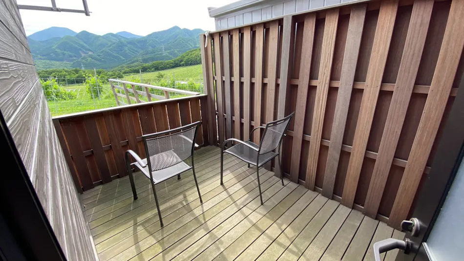 Tabino Teitaku Retreat Ryobi Nanatsumori