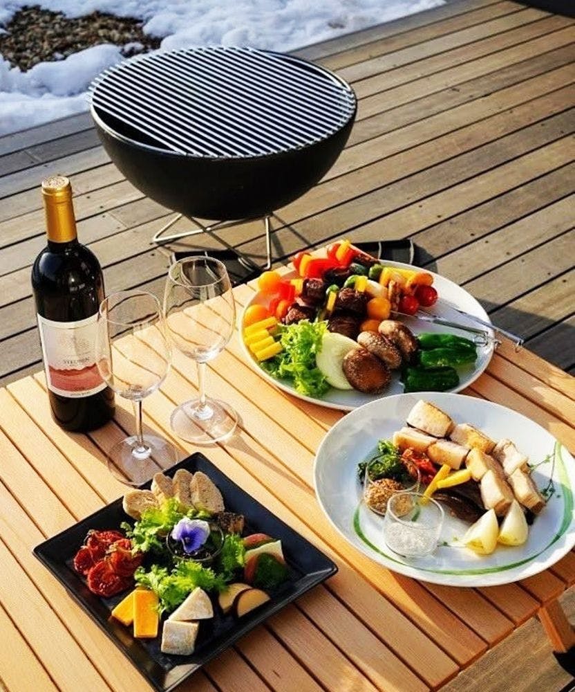 BBQ (이미지)