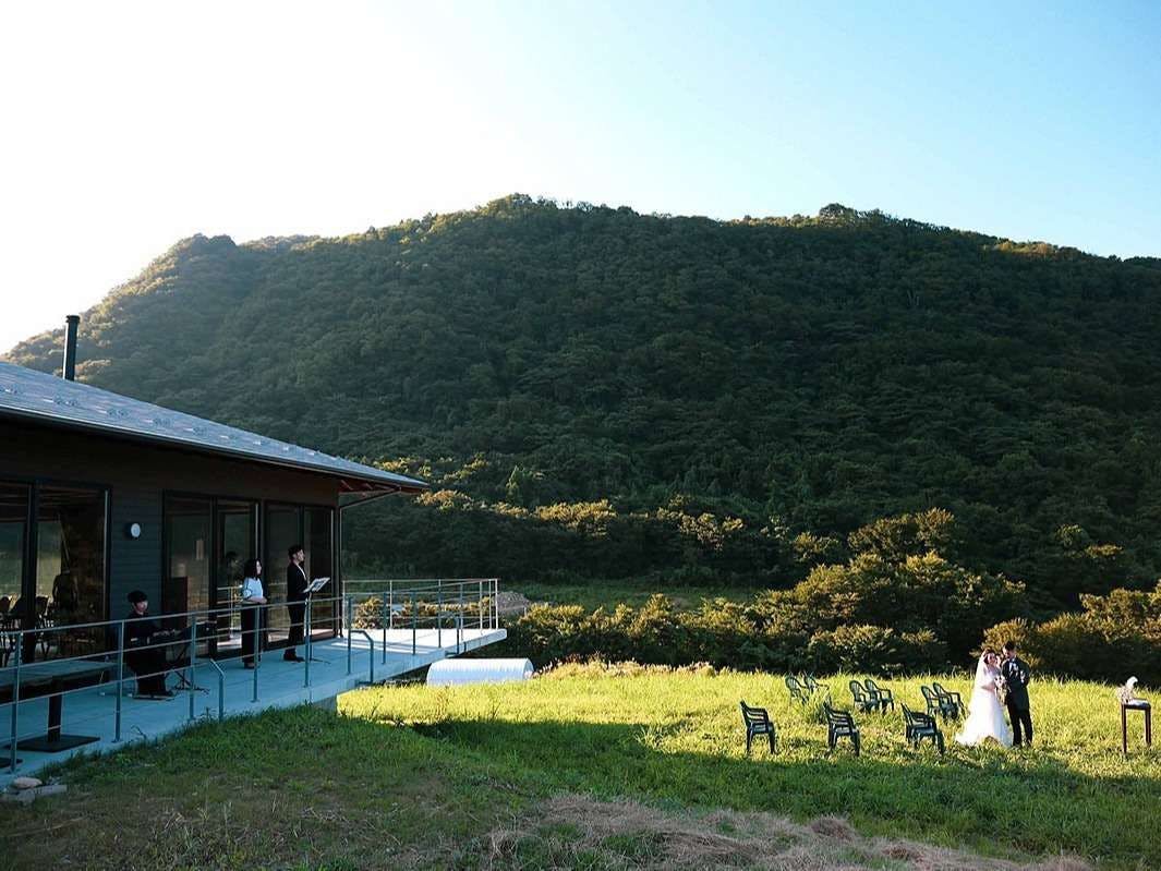 Tabino Teitaku Retreat Ryobi Nanatsumori