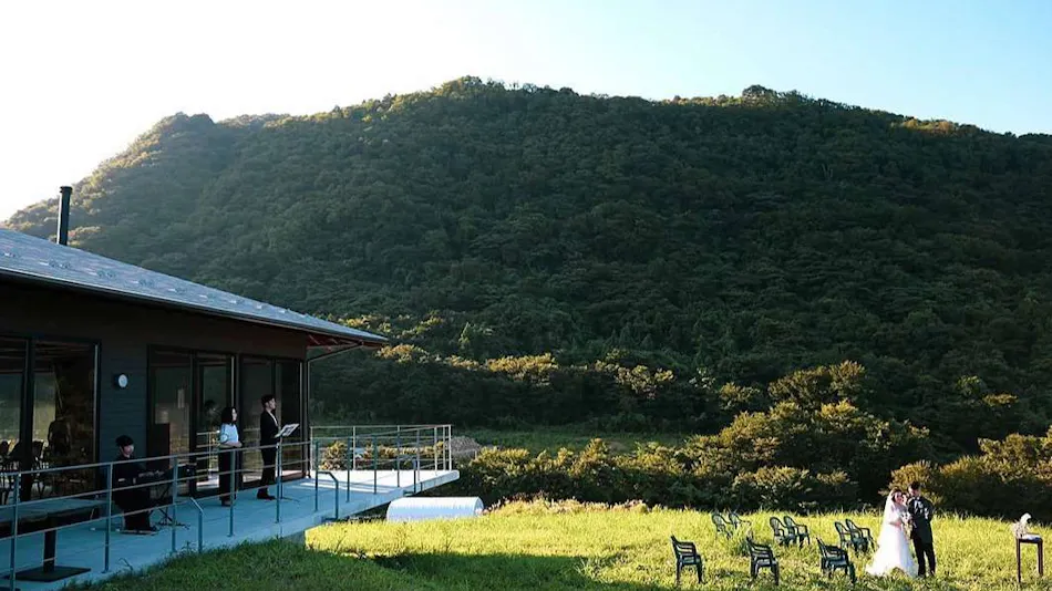 Tabino Teitaku Retreat Ryobi Nanatsumori