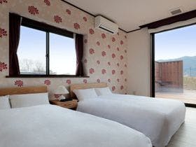 Ｒｅｔｒｅａｔ　了美　七ツ森