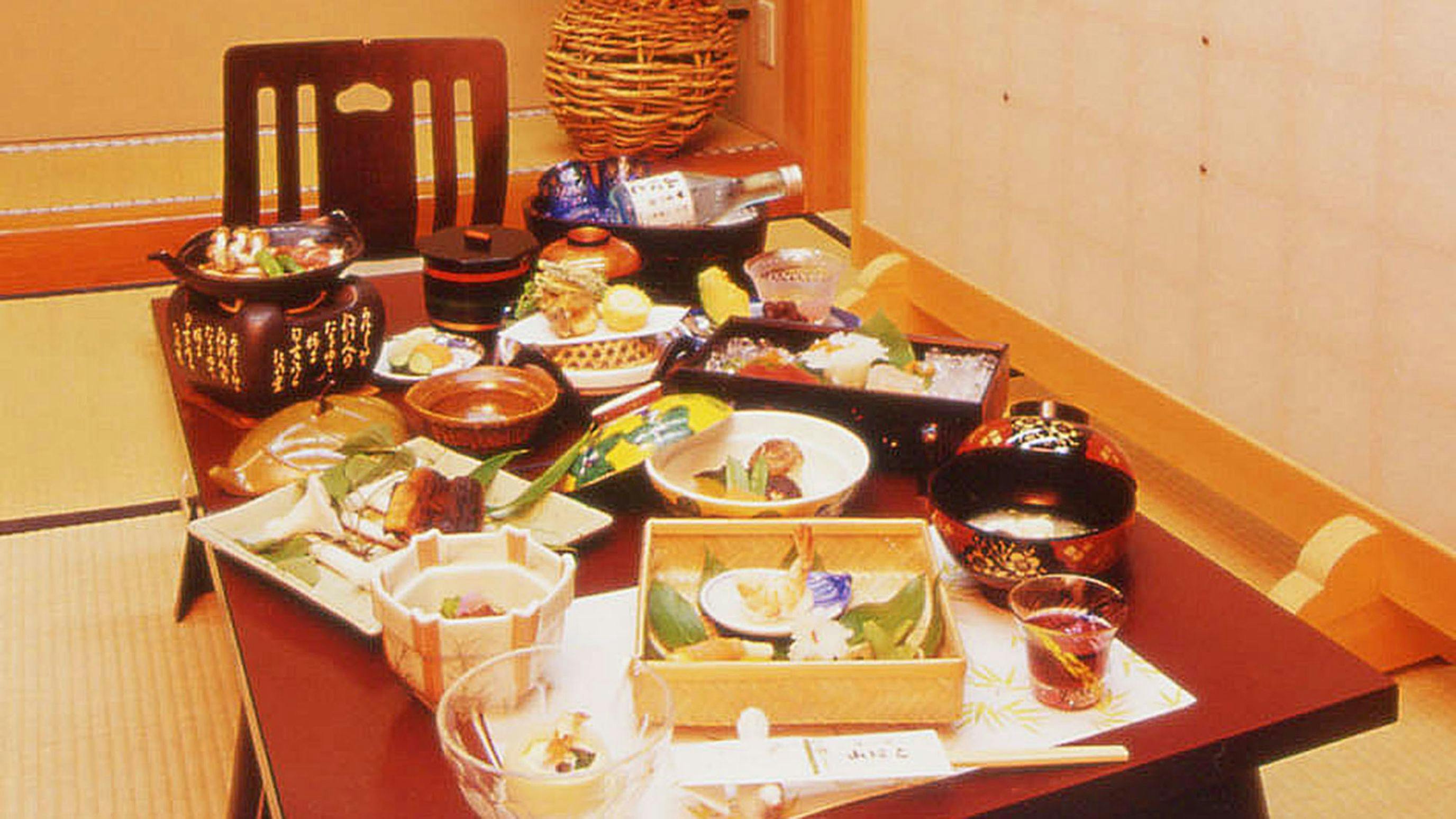 Yunoyado Yamabato