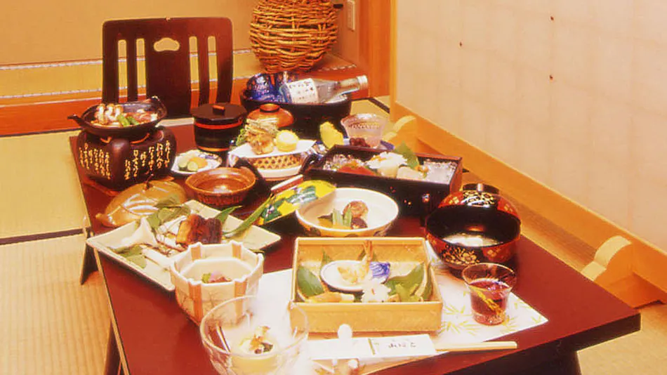 Yunoyado Yamabato