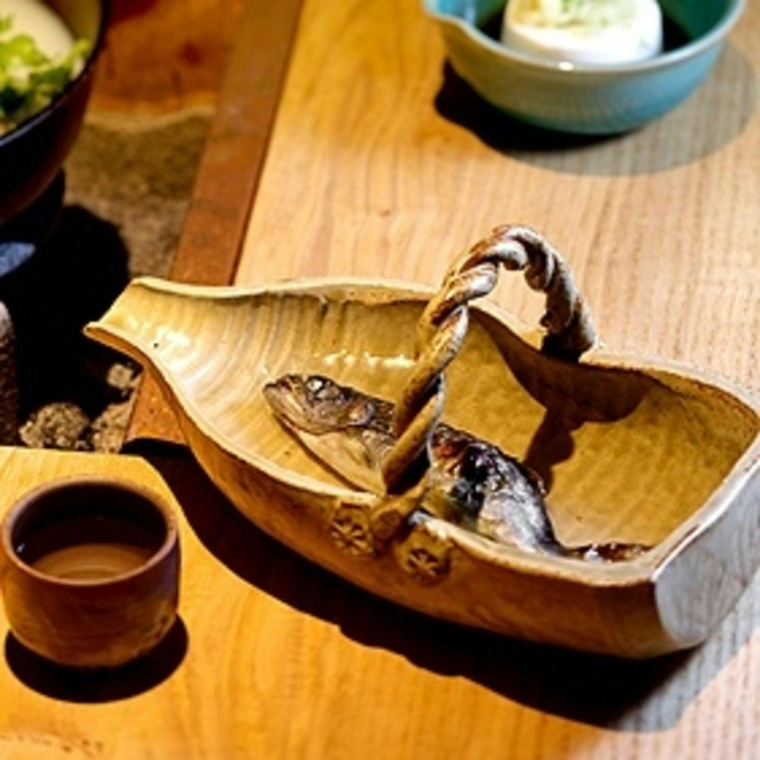Yunoyado Yamabato