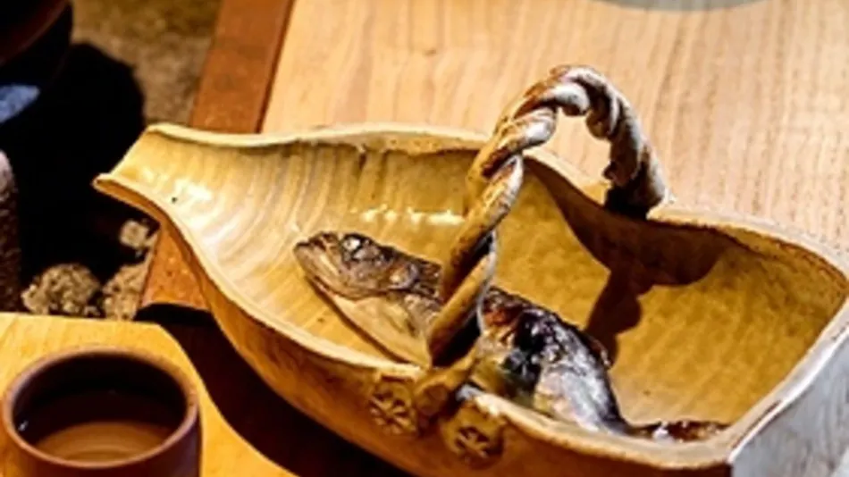 Yunoyado Yamabato