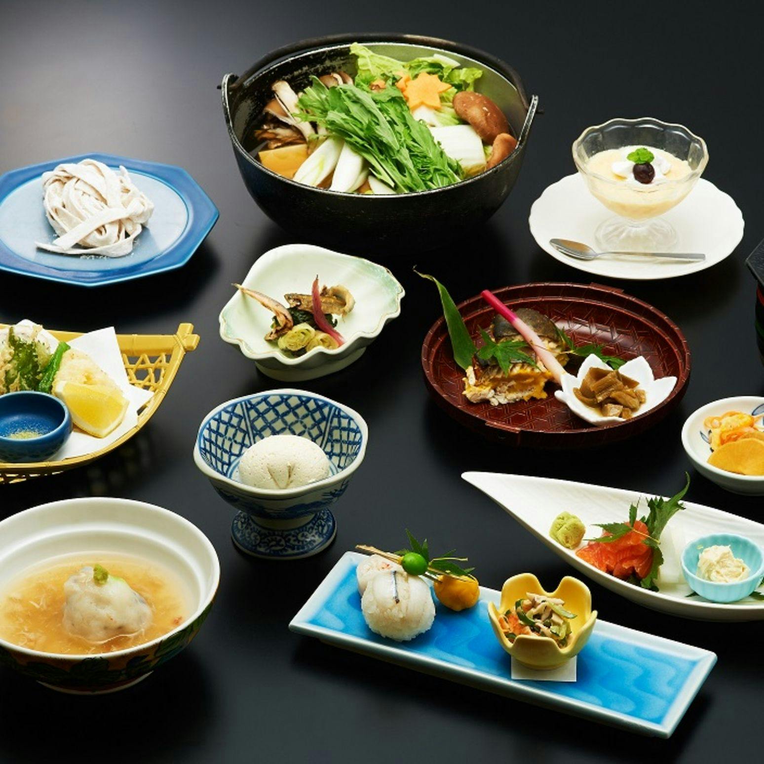 Yunoyado Yamabato