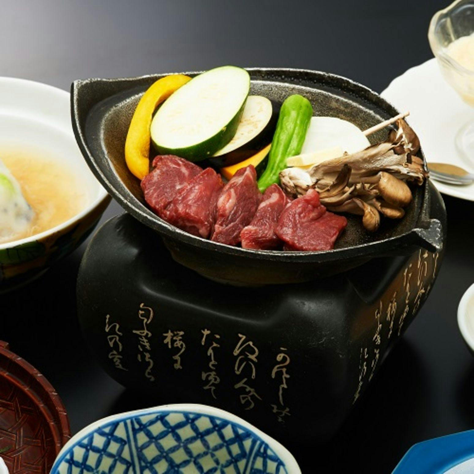 Yunoyado Yamabato