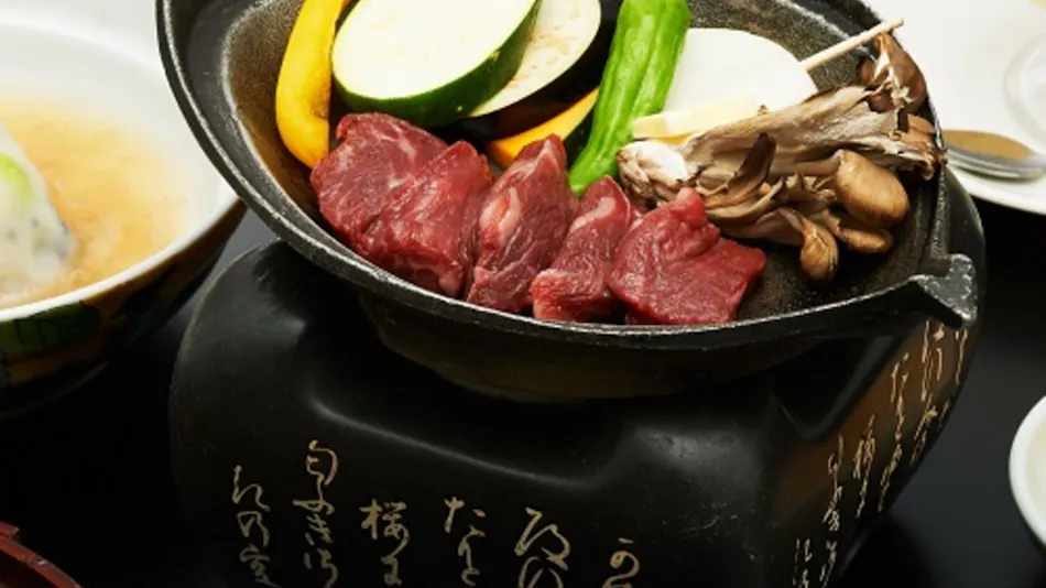 Yunoyado Yamabato