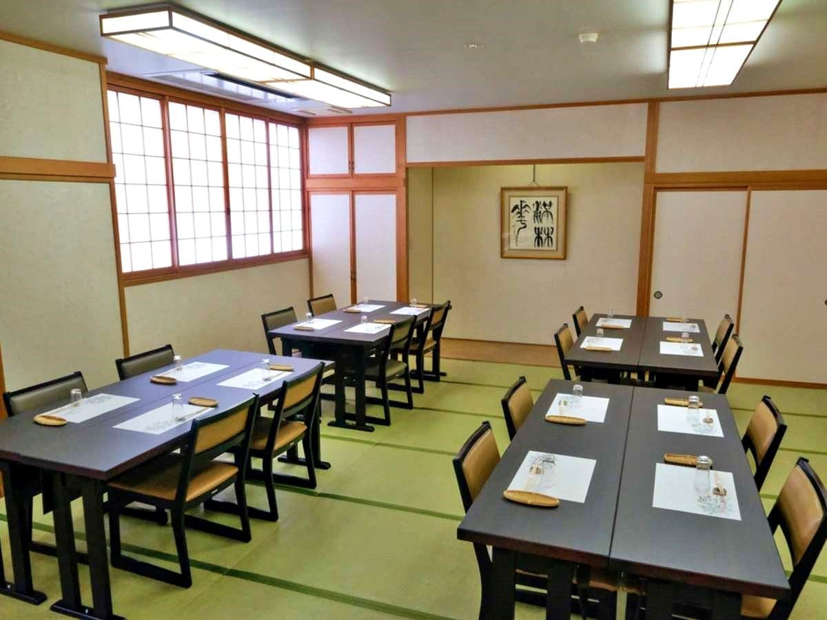 ร้านอาหาร