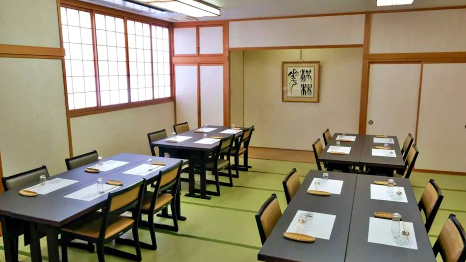 Houei Ryokan
