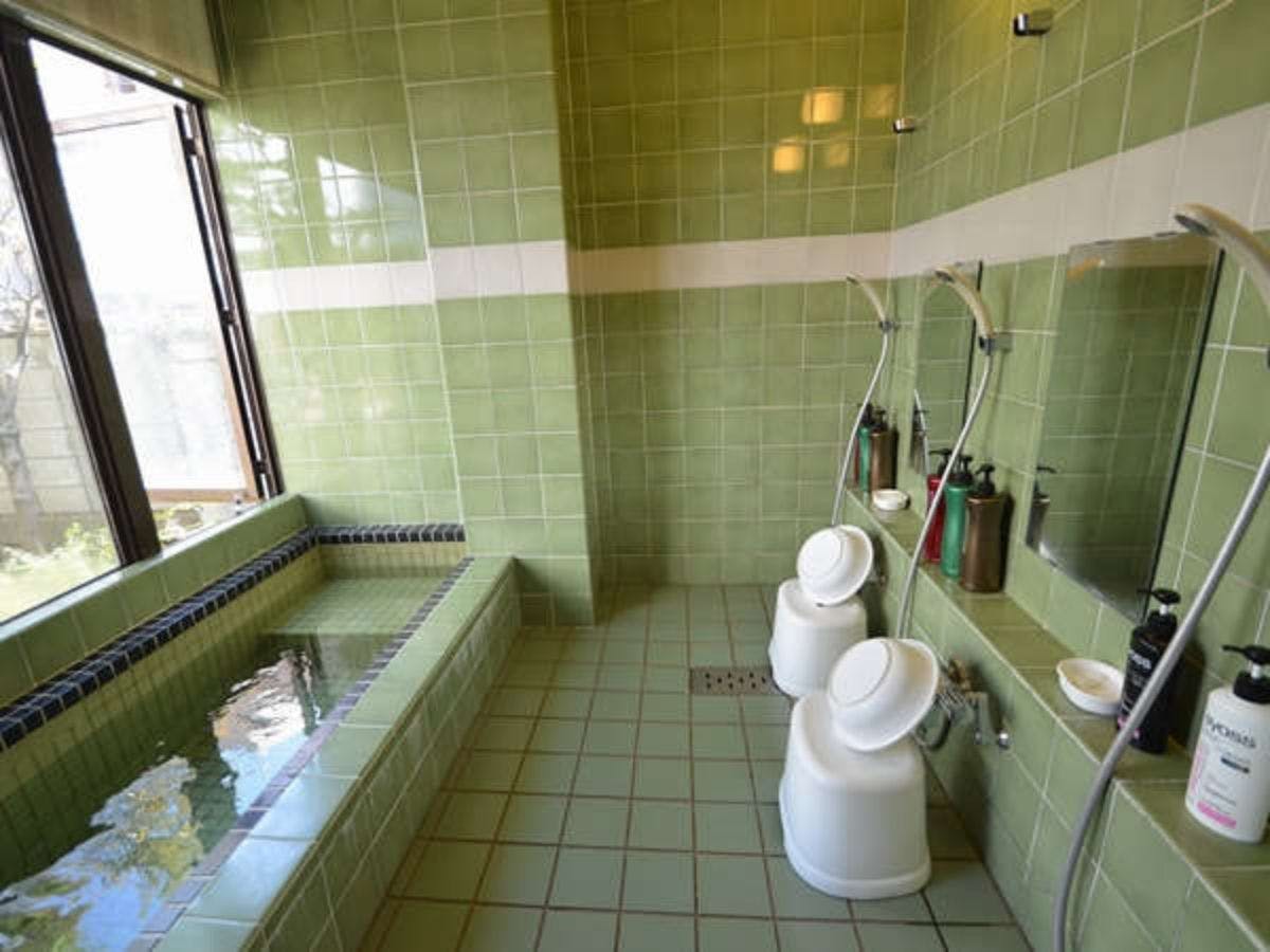 *อ่างอาบน้ำส่วนตัว