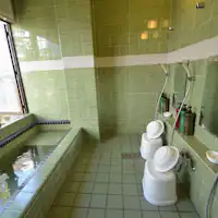 *อ่างอาบน้ำส่วนตัว