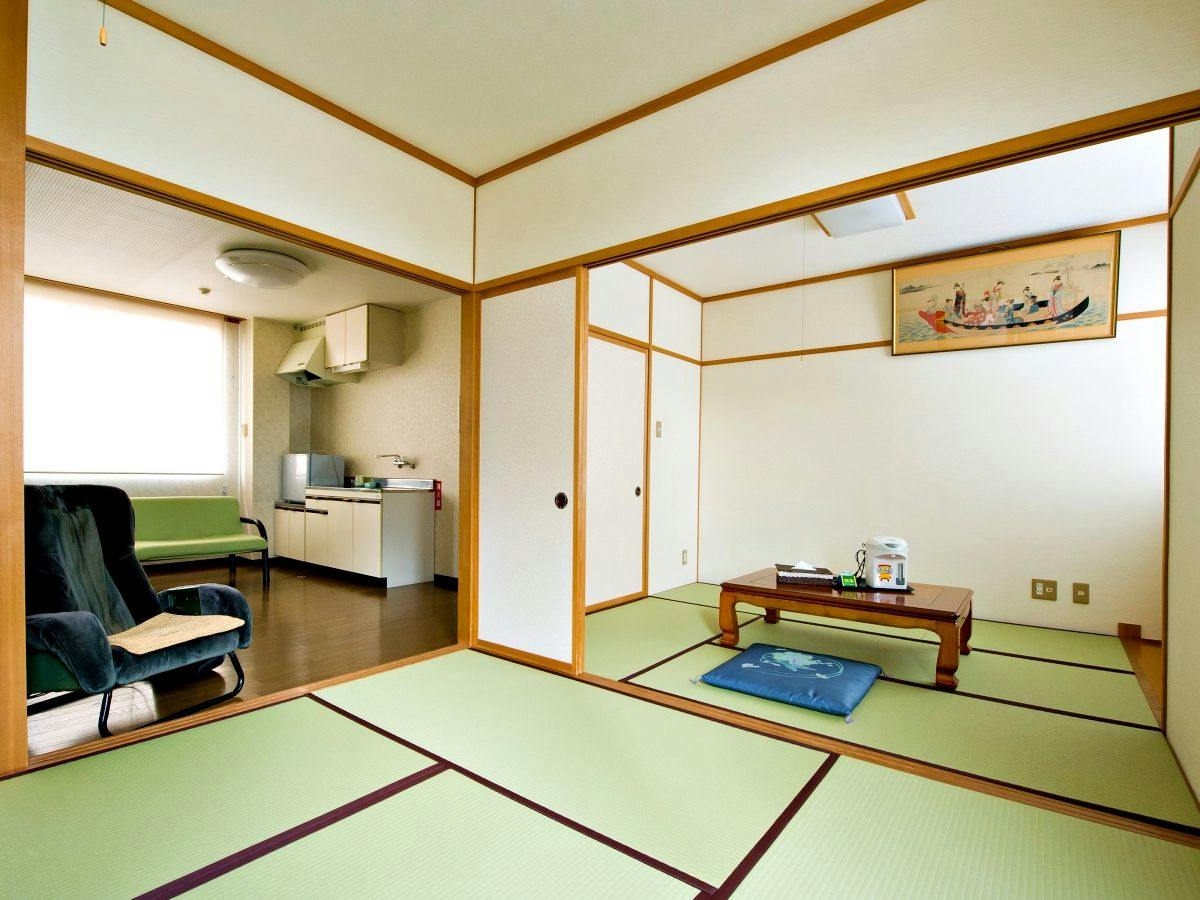Houei Ryokan