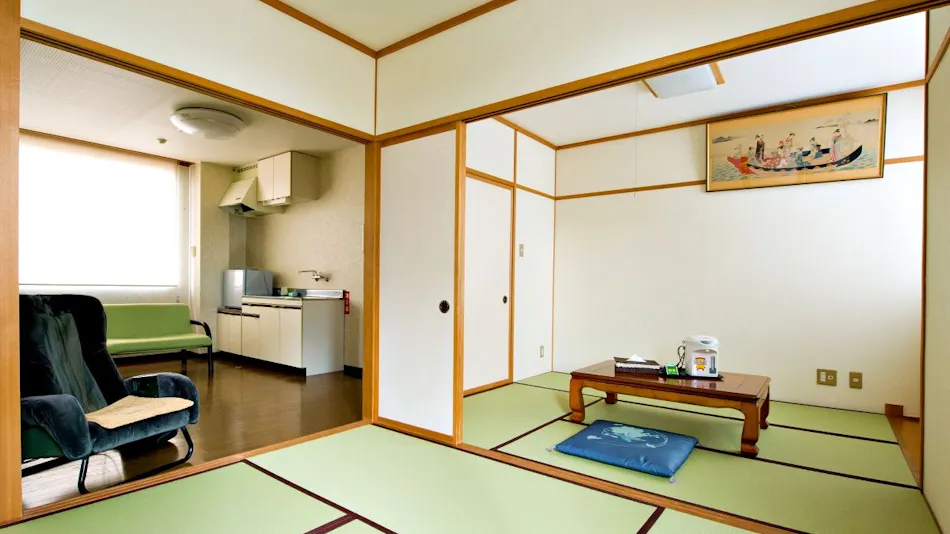 Houei Ryokan