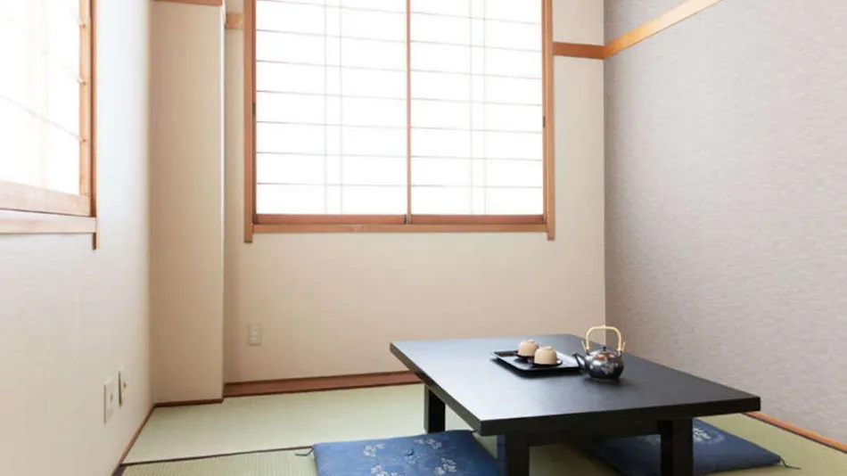 Houei Ryokan