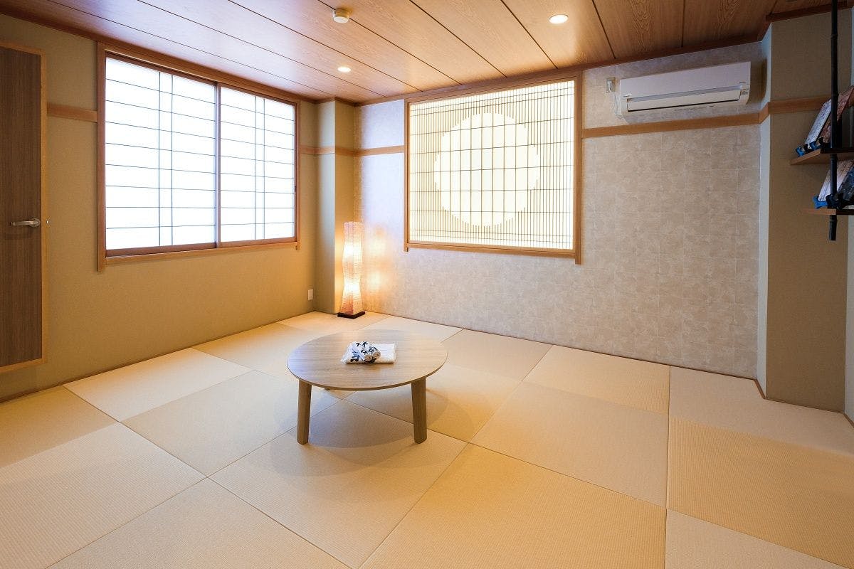 Houei Ryokan