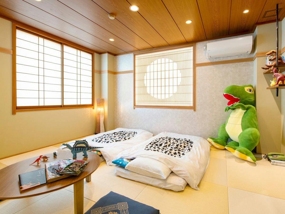 Houei Ryokan