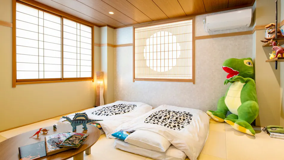 Houei Ryokan
