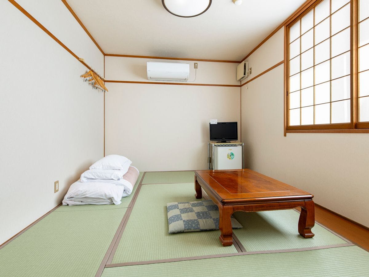 Houei Ryokan